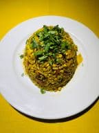 Best Bhel Puri in Brooklyn, NY